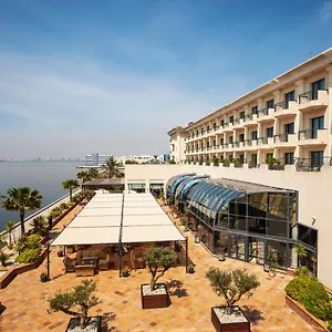 Concorde Les Berges Du ***** Тунис