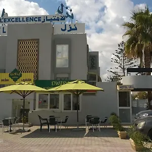 Excellence Tunis
